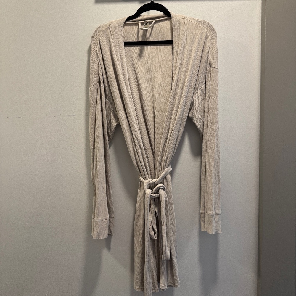 Soft Lounge Short Robe • SKIMS